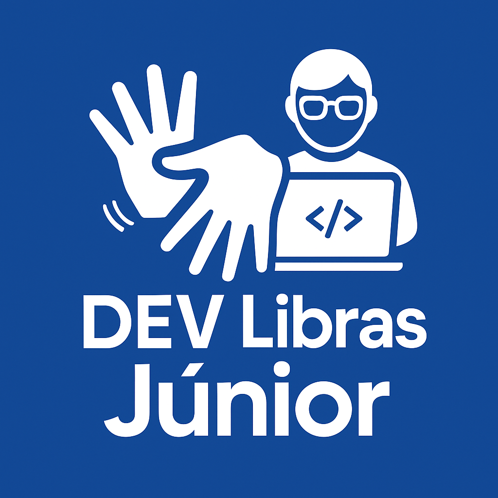 DEV Libras Júnior